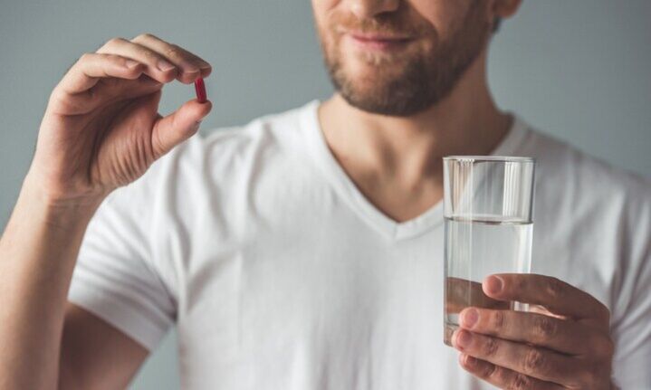 jak užívat Eroboost