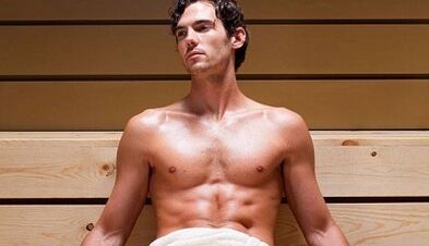 Jak zvýšit účinnost u mužů