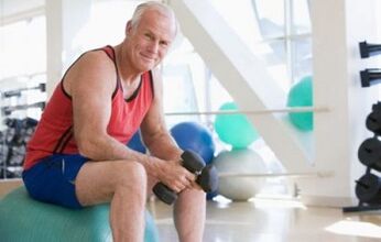 Fyzická aktivita ke zvýšení účinnosti