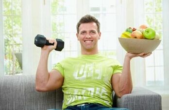 Rysy síly ke zvýšení účinnosti