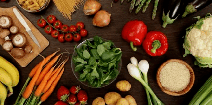 Produkty ke zvýšení účinnosti u mužů