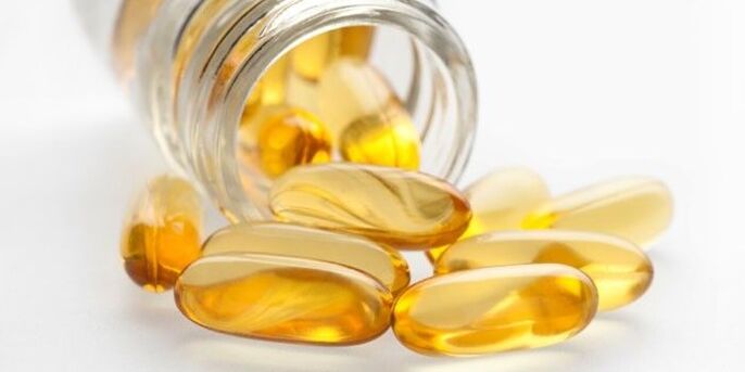 doplňky stravy pro zvýšení potence